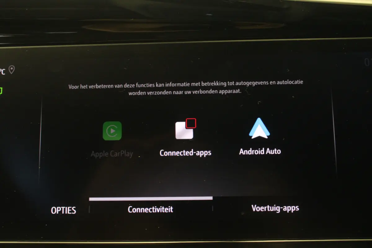 1.6 Turbo Plug-In Hybrid Business Elegance |Navi|Camera|Stuurverw.|
