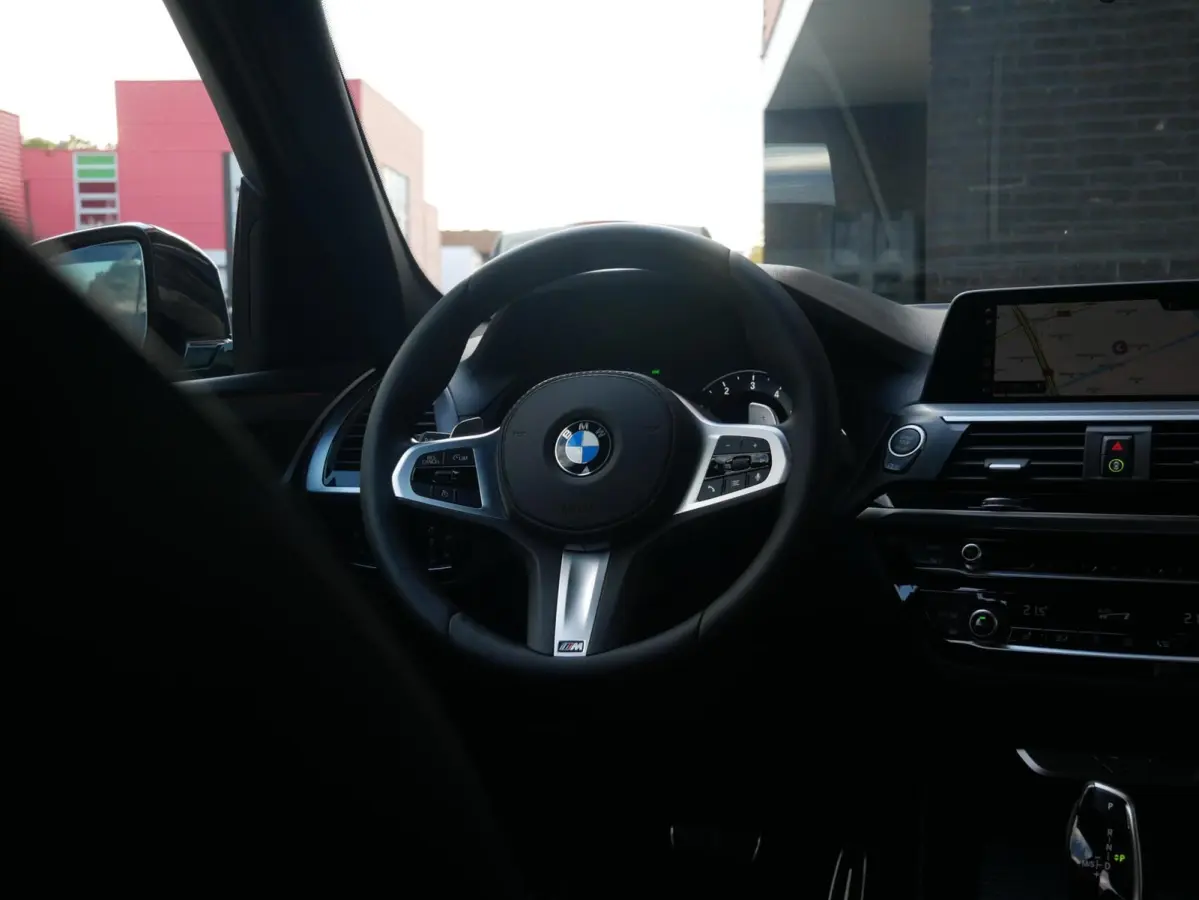xDrive20i High Executive M Sport| Dealer onderhouden| HUD| Top staat| Trekhaak