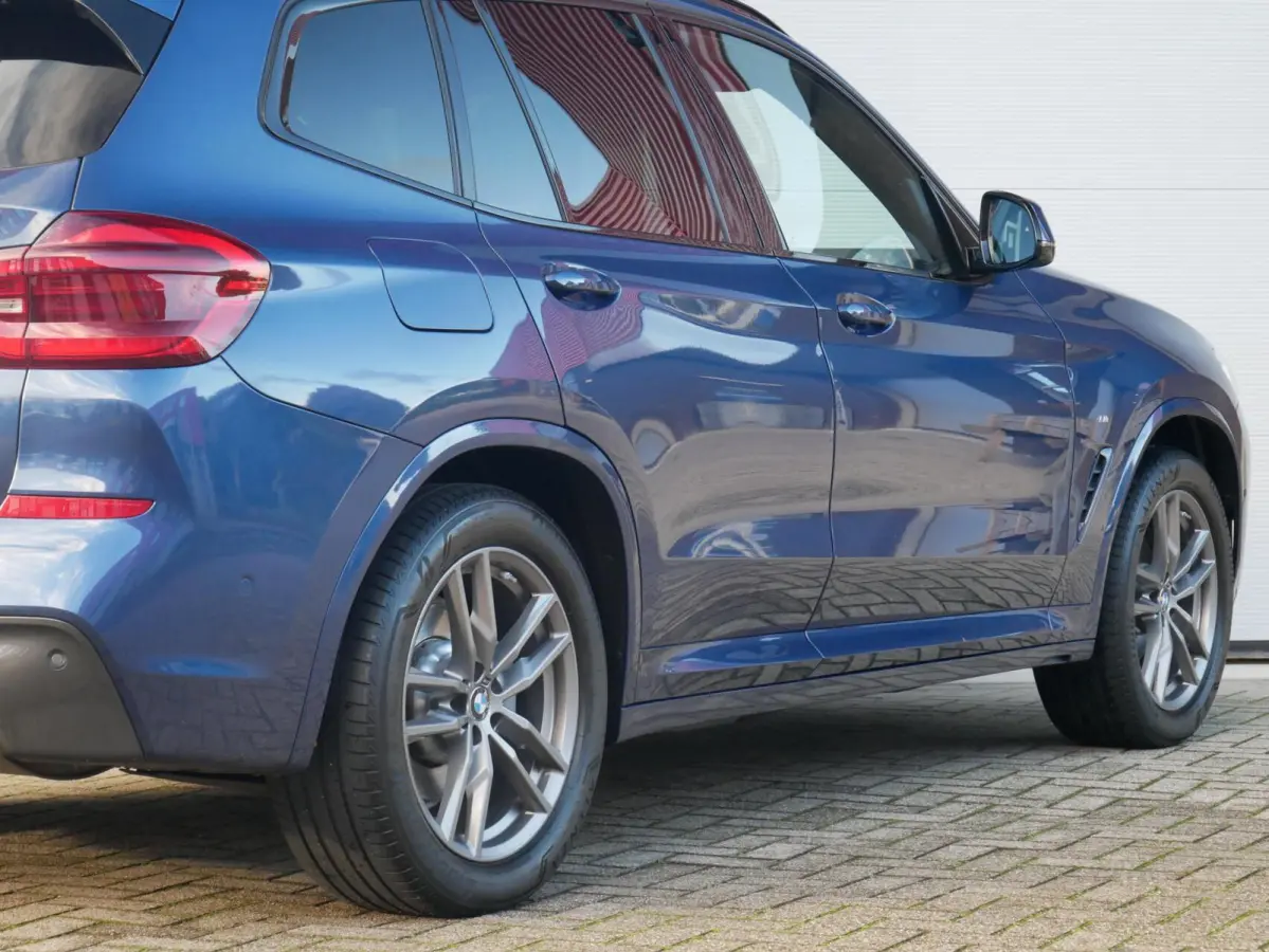 xDrive20i High Executive M Sport| Dealer onderhouden| HUD| Top staat| Trekhaak