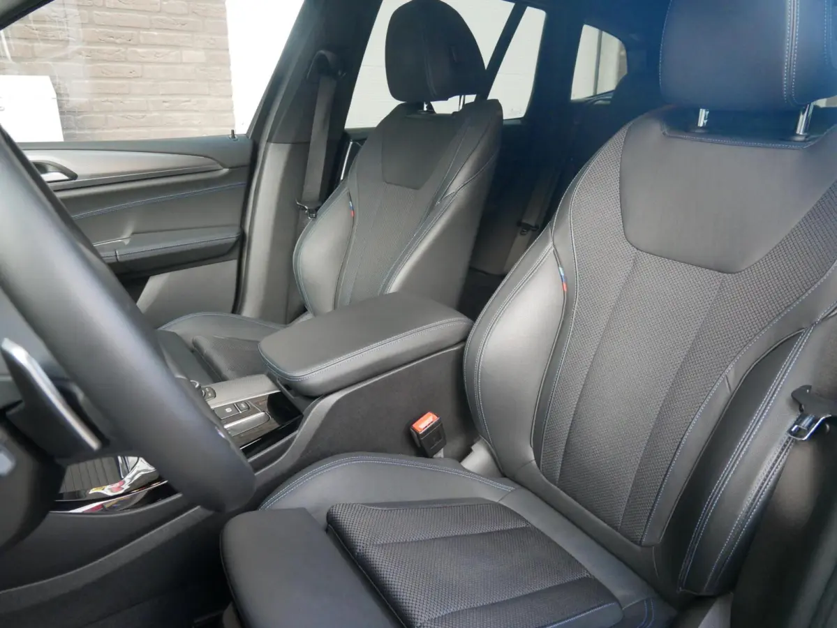 xDrive20i High Executive M Sport| Dealer onderhouden| HUD| Top staat| Trekhaak