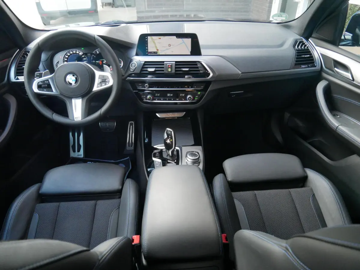 xDrive20i High Executive M Sport| Dealer onderhouden| HUD| Top staat| Trekhaak