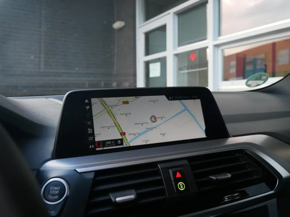 xDrive20i High Executive M Sport| Dealer onderhouden| HUD| Top staat| Trekhaak