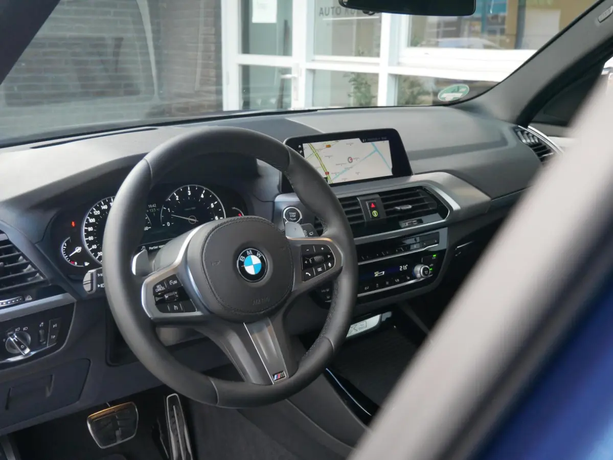 xDrive20i High Executive M Sport| Dealer onderhouden| HUD| Top staat| Trekhaak