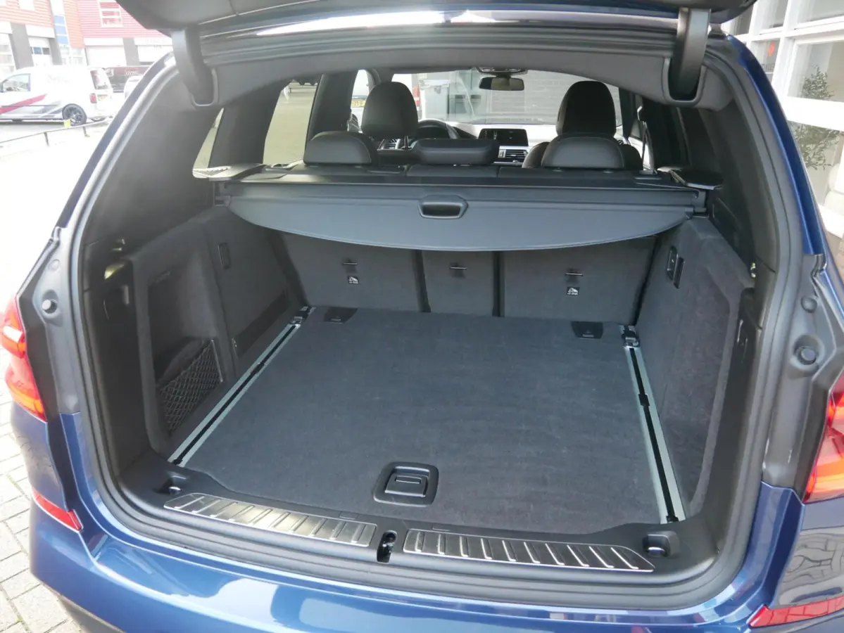 xDrive20i High Executive M Sport| Dealer onderhouden| HUD| Top staat| Trekhaak