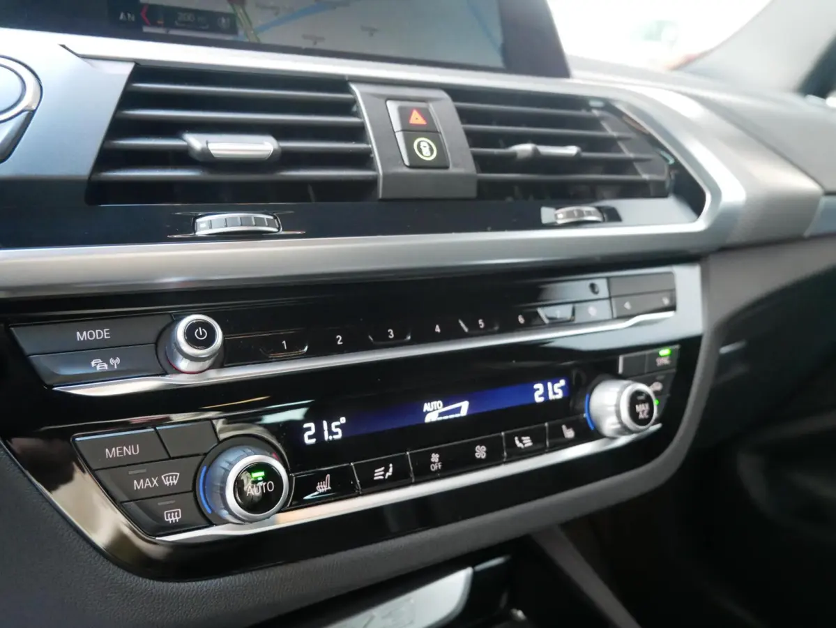 xDrive20i High Executive M Sport| Dealer onderhouden| HUD| Top staat| Trekhaak