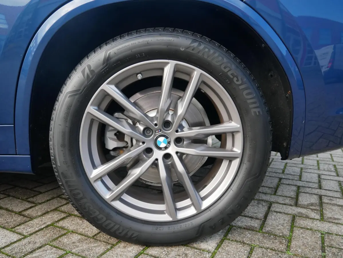 xDrive20i High Executive M Sport| Dealer onderhouden| HUD| Top staat| Trekhaak