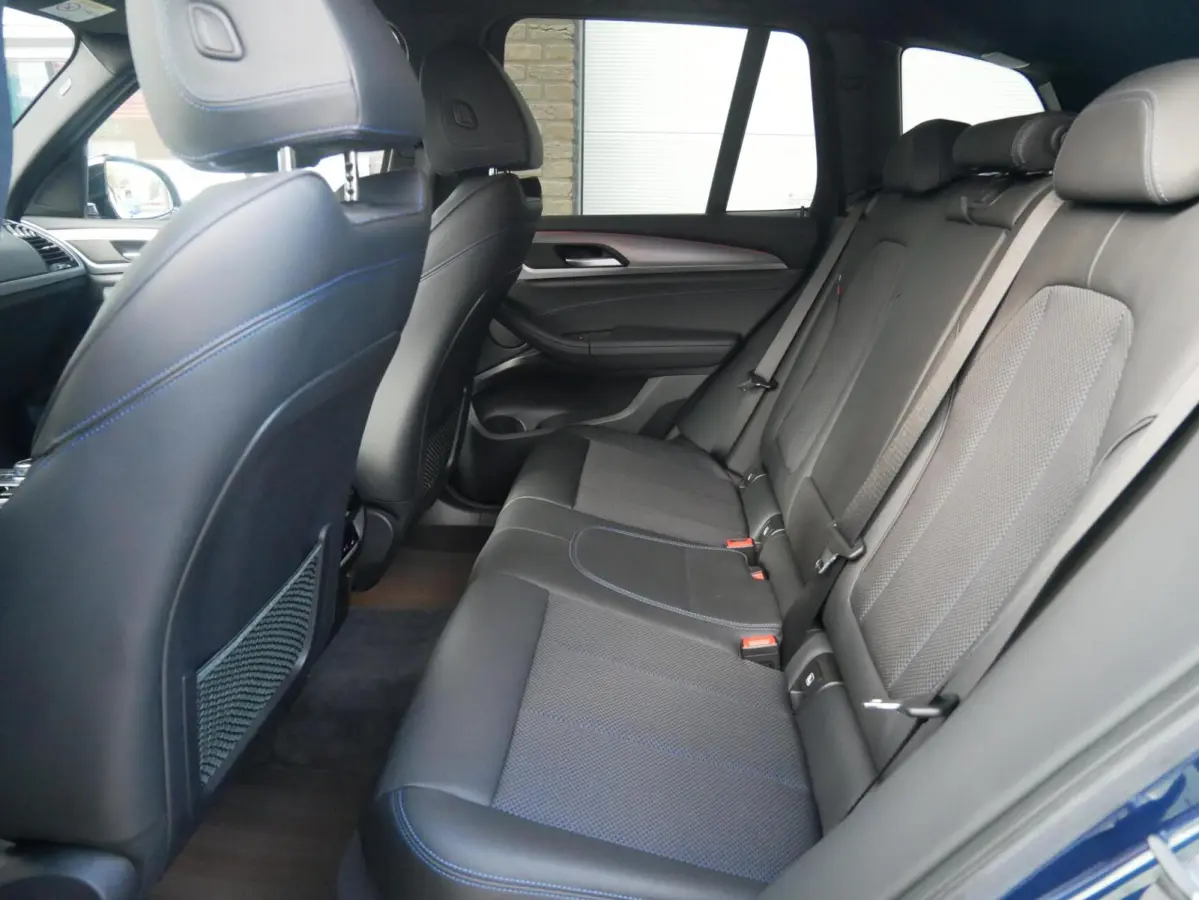 xDrive20i High Executive M Sport| Dealer onderhouden| HUD| Top staat| Trekhaak