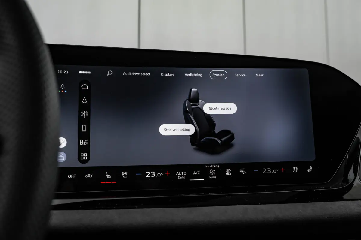 2.0 e-hybrid quattro 270 kW / 367 PK | Bang & Olufsen 3D soundsystem | Bang & olufsen premium 3d | Bots waarschuwing systeem