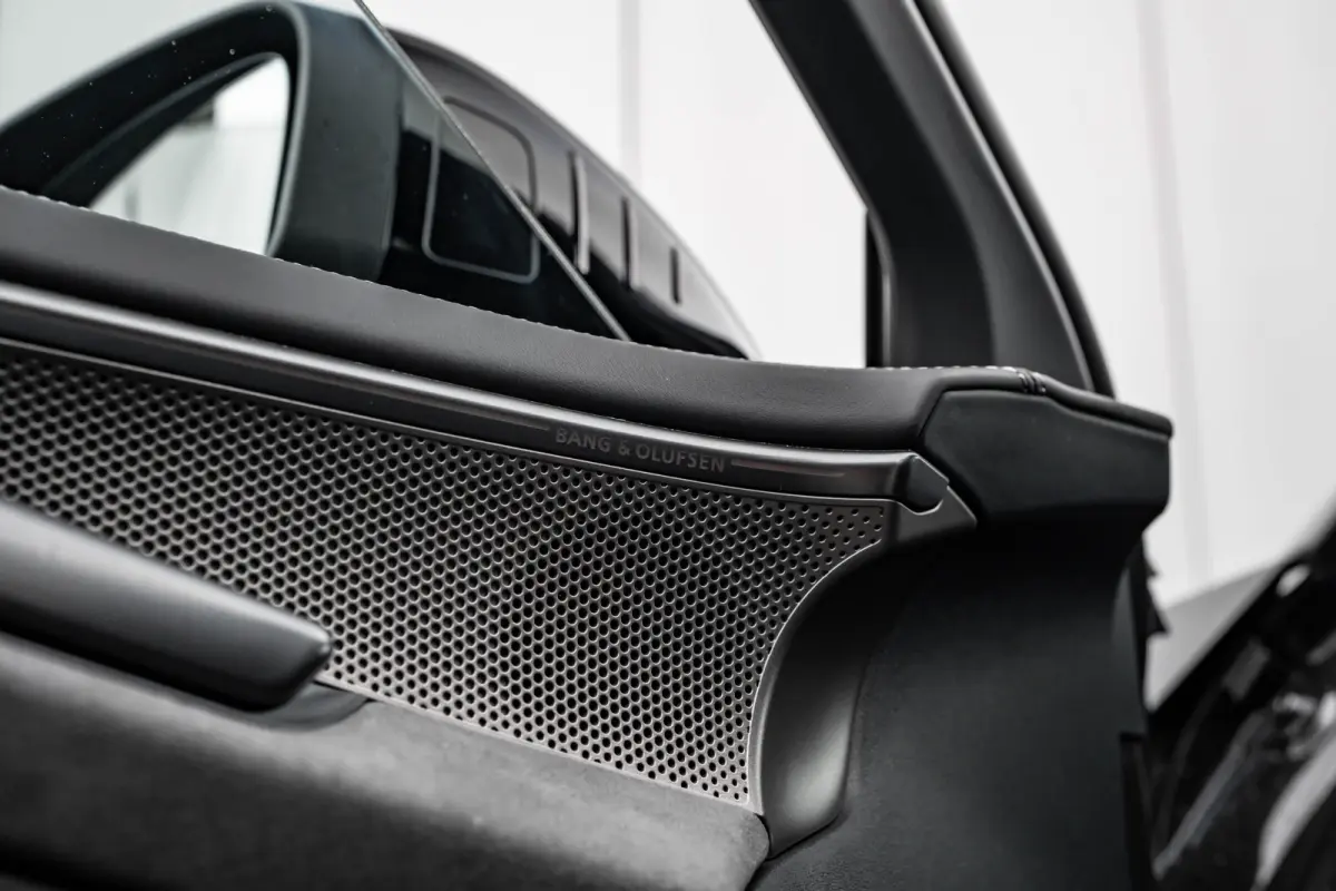 2.0 e-hybrid quattro 270 kW / 367 PK | Bang & Olufsen 3D soundsystem | Bang & olufsen premium 3d | Bots waarschuwing systeem