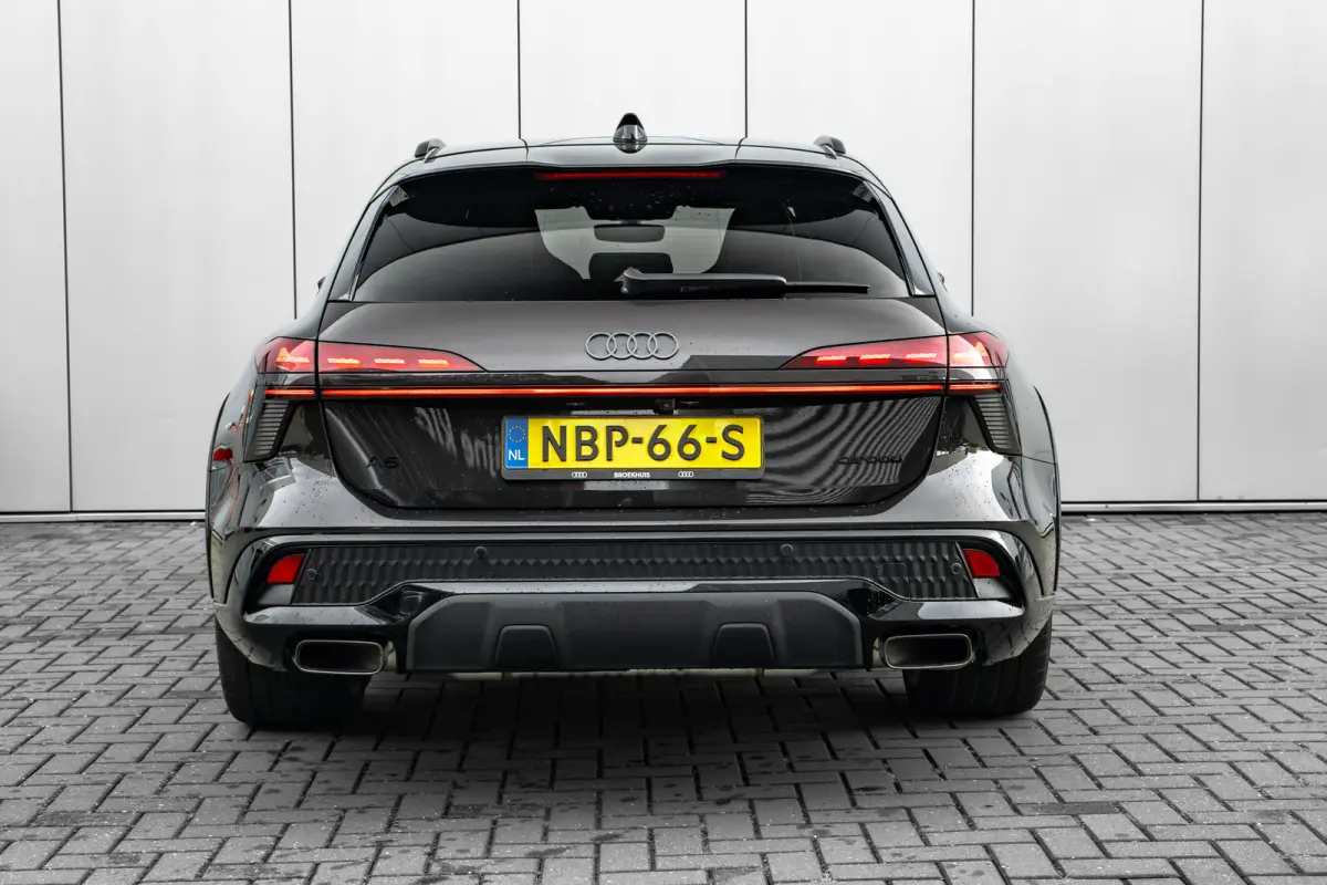 2.0 e-hybrid quattro 270 kW / 367 PK | Bang & Olufsen 3D soundsystem | Bang & olufsen premium 3d | Bots waarschuwing systeem