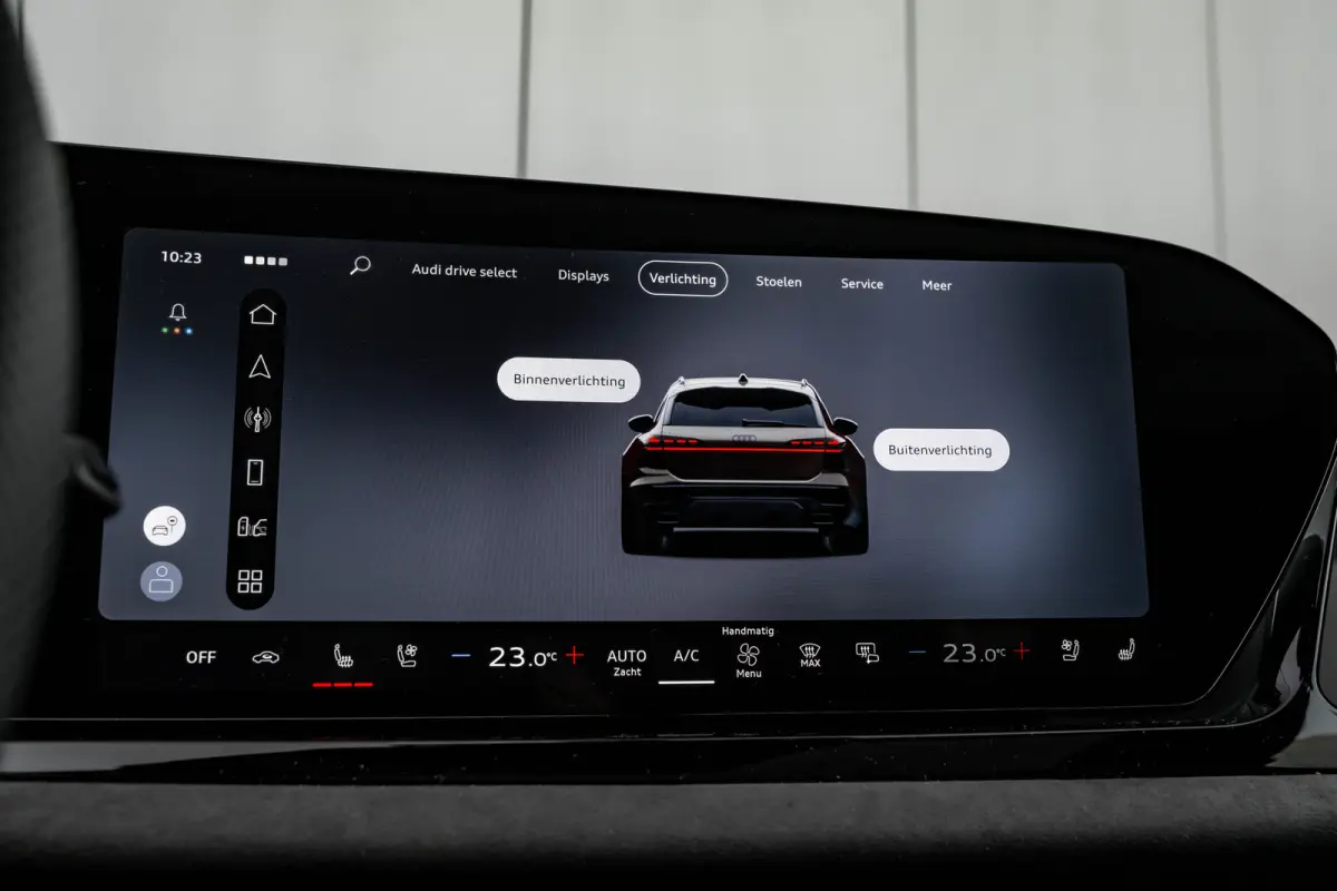 2.0 e-hybrid quattro 270 kW / 367 PK | Bang & Olufsen 3D soundsystem | Bang & olufsen premium 3d | Bots waarschuwing systeem