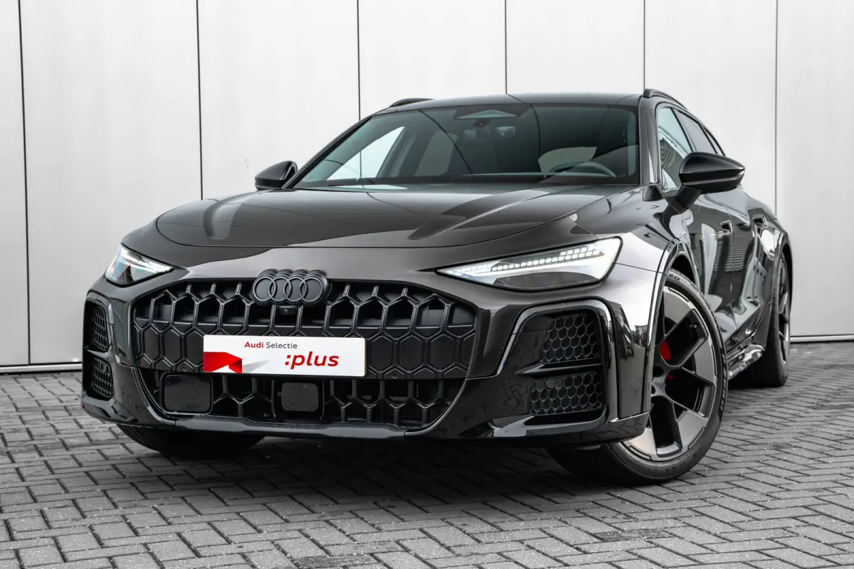 2.0 e-hybrid quattro 270 kW / 367 PK | Bang & Olufsen 3D soundsystem | Bang & olufsen premium 3d | Bots waarschuwing systeem