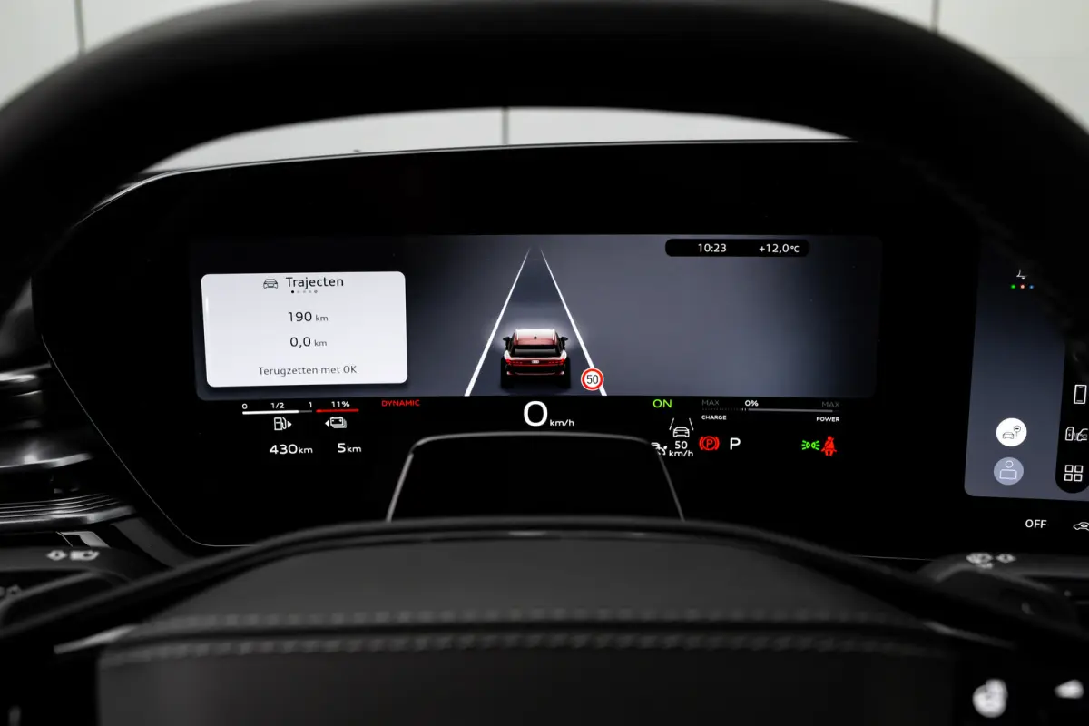 2.0 e-hybrid quattro 270 kW / 367 PK | Bang & Olufsen 3D soundsystem | Bang & olufsen premium 3d | Bots waarschuwing systeem
