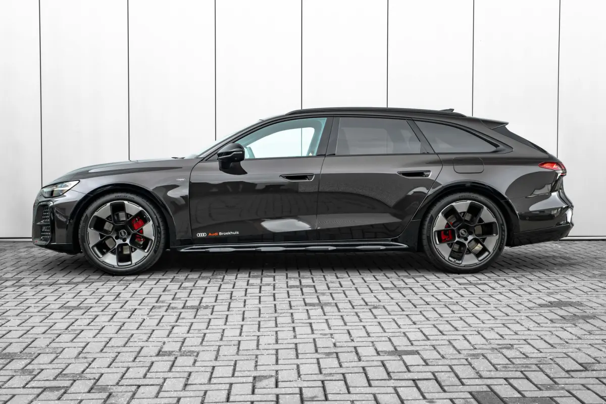 2.0 e-hybrid quattro 270 kW / 367 PK | Bang & Olufsen 3D soundsystem | Bang & olufsen premium 3d | Bots waarschuwing systeem