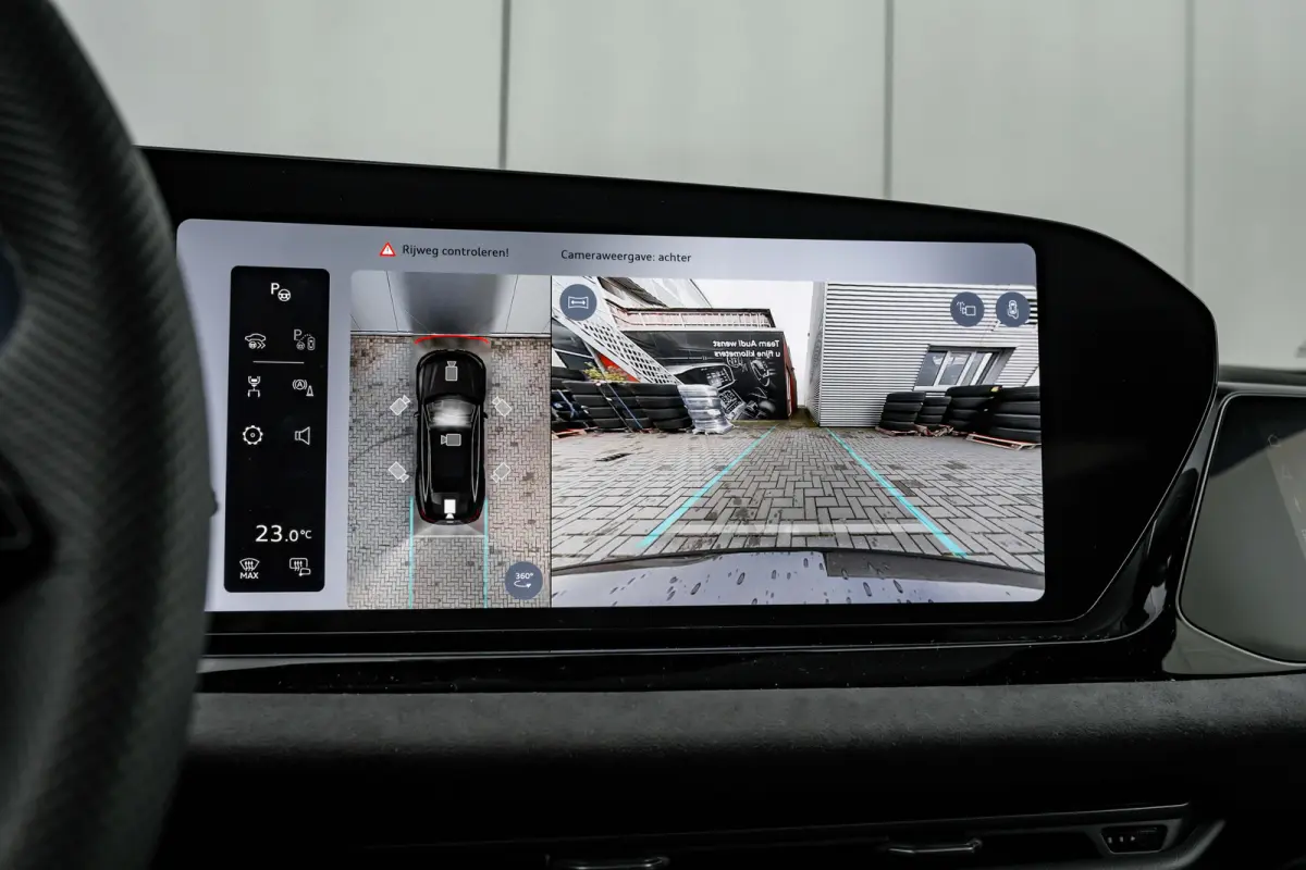 2.0 e-hybrid quattro 270 kW / 367 PK | Bang & Olufsen 3D soundsystem | Bang & olufsen premium 3d | Bots waarschuwing systeem