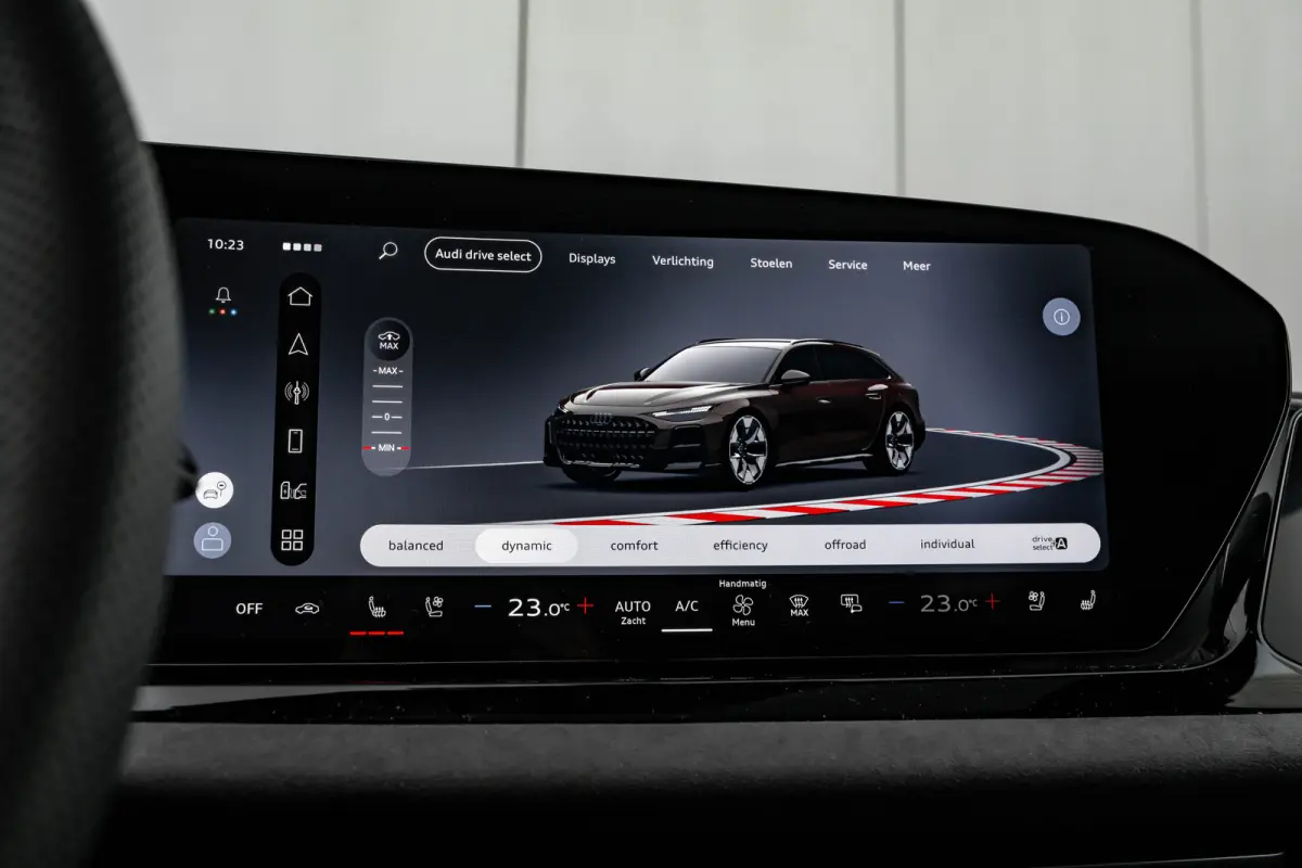 2.0 e-hybrid quattro 270 kW / 367 PK | Bang & Olufsen 3D soundsystem | Bang & olufsen premium 3d | Bots waarschuwing systeem