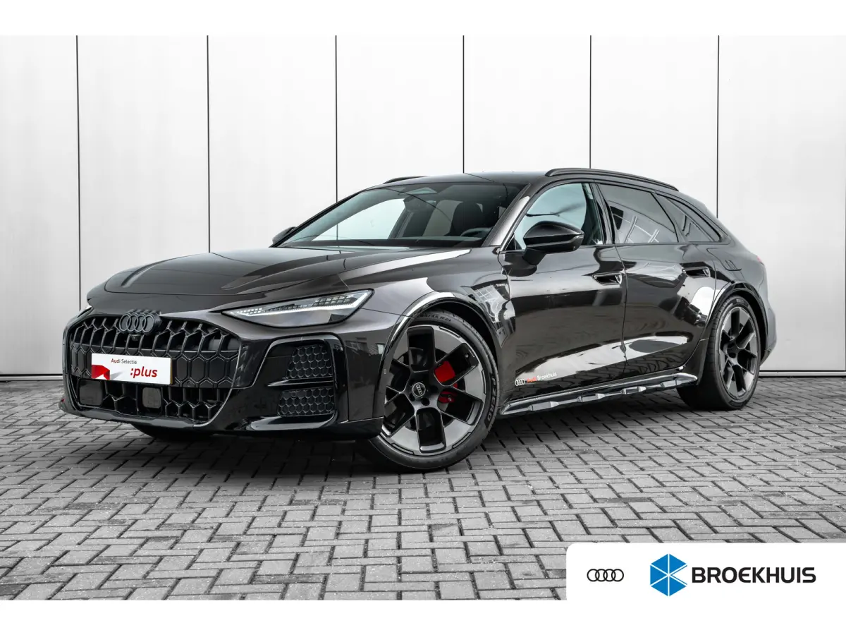 2.0 e-hybrid quattro 270 kW / 367 PK | Bang & Olufsen 3D soundsystem | Bang & olufsen premium 3d | Bots waarschuwing systeem