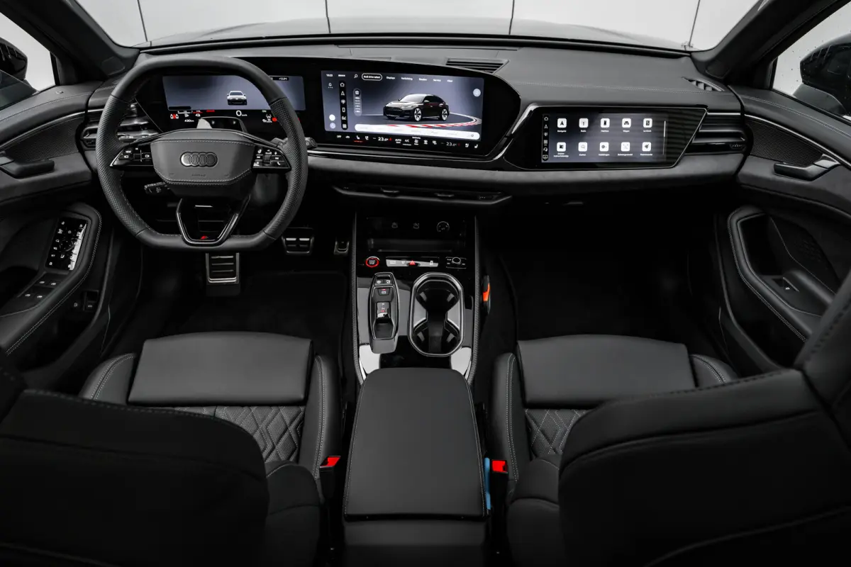 2.0 e-hybrid quattro 270 kW / 367 PK | Bang & Olufsen 3D soundsystem | Bang & olufsen premium 3d | Bots waarschuwing systeem