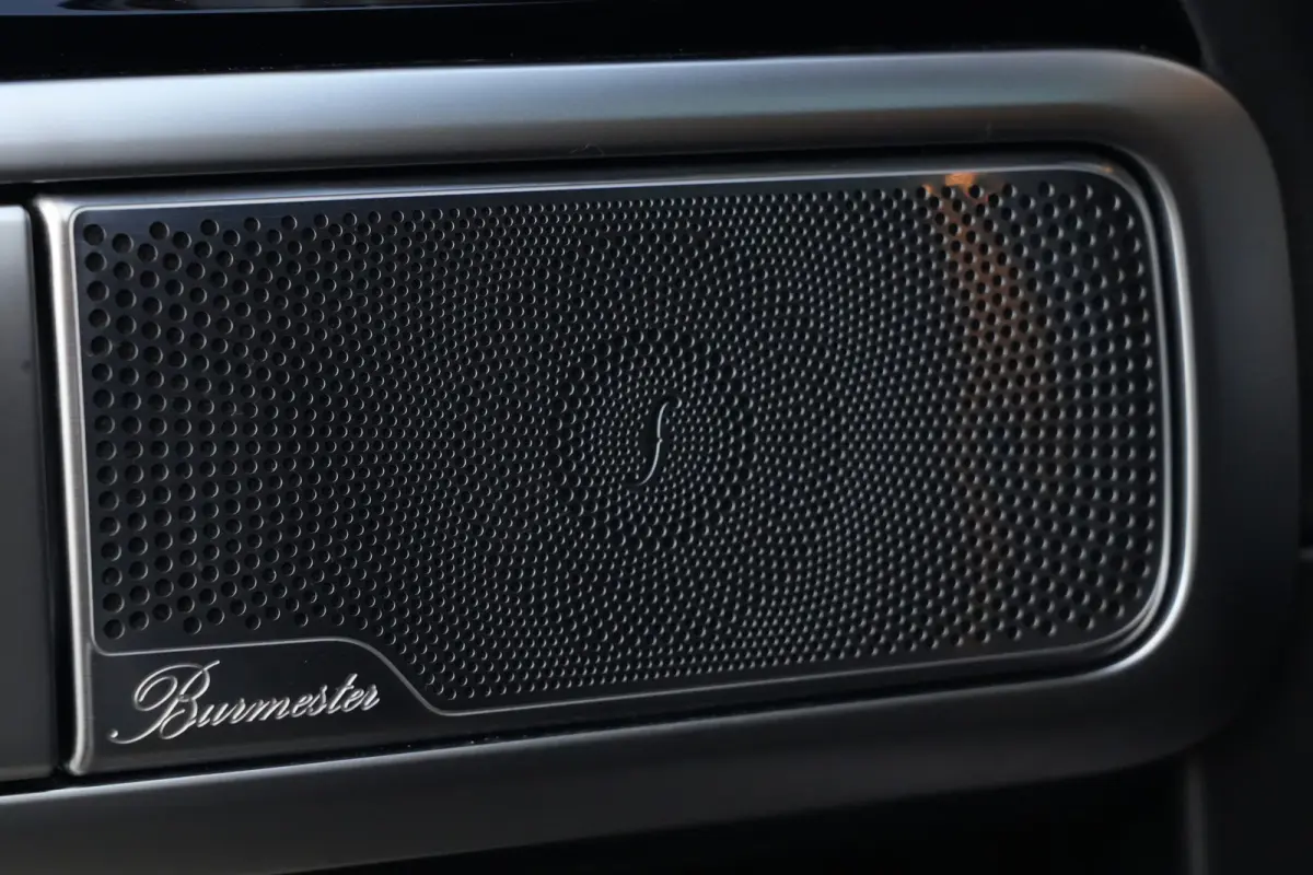 G900 Brabus Rocket | Full Carbon | Burmester | 360° camera | Leder | Brabus Sport uitlaat | Mercedes-Benz G-klasse G900 BRABUS ROCKET met krachtige benzinemotor, exclusieve BRABUS Rocket Pa
