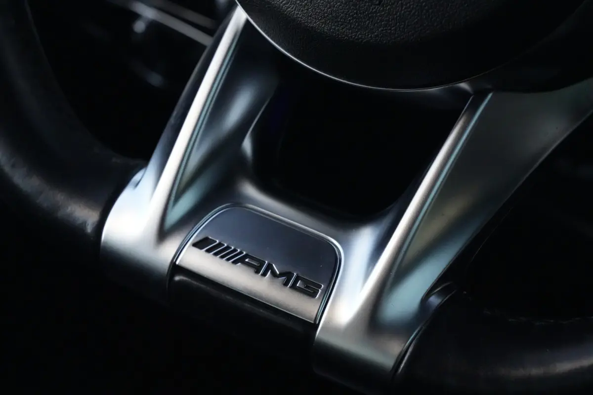 G900 Brabus Rocket | Full Carbon | Burmester | 360° camera | Leder | Brabus Sport uitlaat | Mercedes-Benz G-klasse G900 BRABUS ROCKET met krachtige benzinemotor, exclusieve BRABUS Rocket Pa