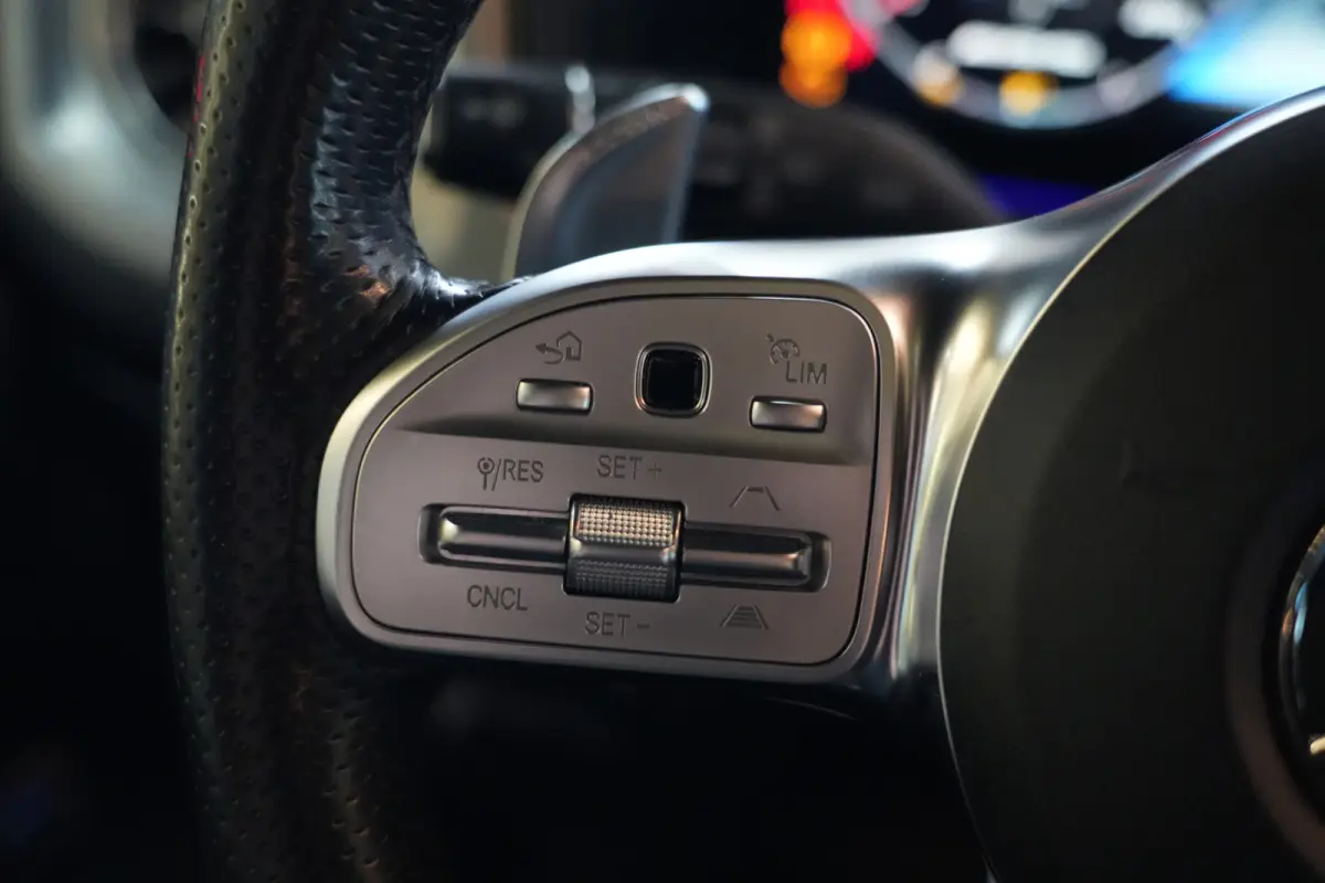 G900 Brabus Rocket | Full Carbon | Burmester | 360° camera | Leder | Brabus Sport uitlaat | Mercedes-Benz G-klasse G900 BRABUS ROCKET met krachtige benzinemotor, exclusieve BRABUS Rocket Pa