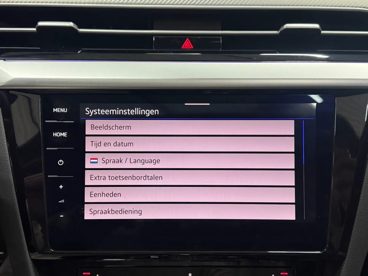 1.4 TSI eHybrid R-Line | Pano | Trekhaak |ACC| Virtual |LED| Memory | Keyless | Sportstoelen | Stoelverw.
