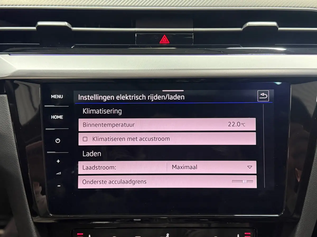 1.4 TSI eHybrid R-Line | Pano | Trekhaak |ACC| Virtual |LED| Memory | Keyless | Sportstoelen | Stoelverw.