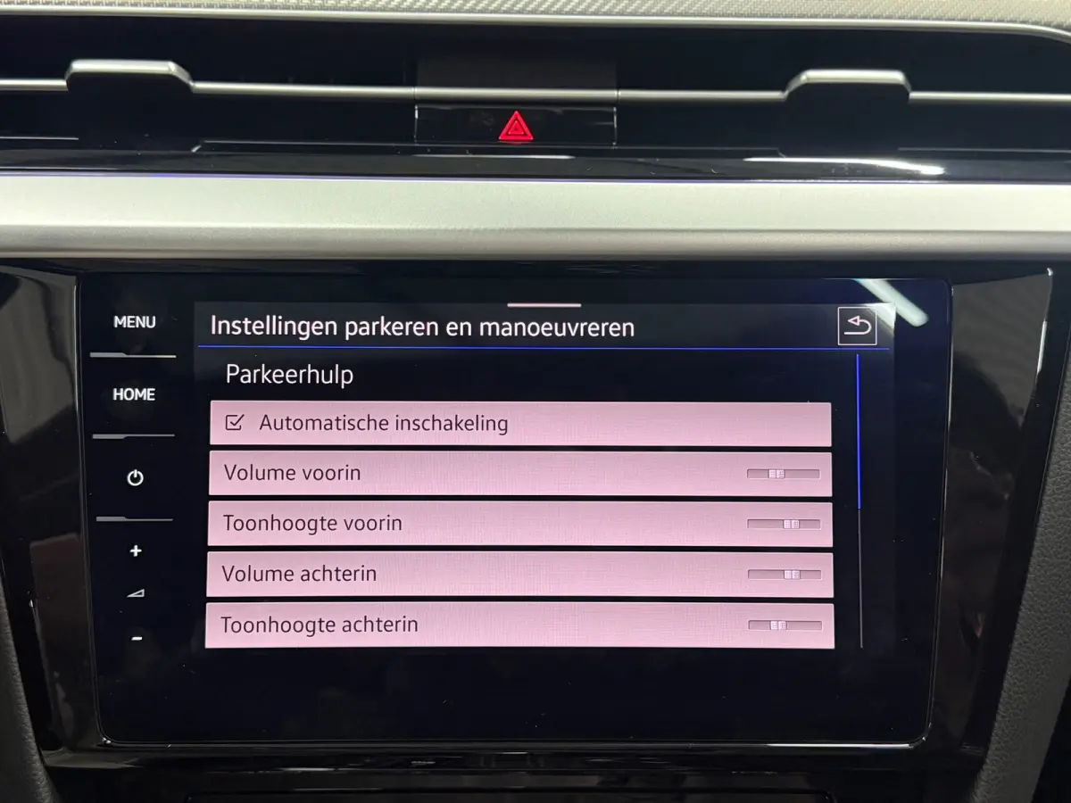 1.4 TSI eHybrid R-Line | Pano | Trekhaak |ACC| Virtual |LED| Memory | Keyless | Sportstoelen | Stoelverw.