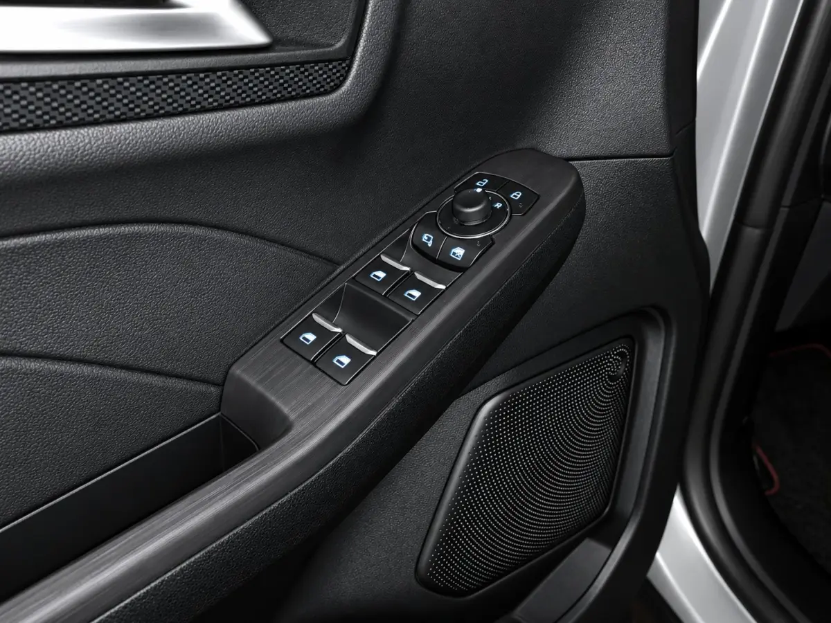 2.5 PHEV ST-Line X 225pk | Elekt. Trekhaak | Panoramadak | Adaprive Cruise | Dode Hoek Detectie | Head-Up Display | B&O Audio
