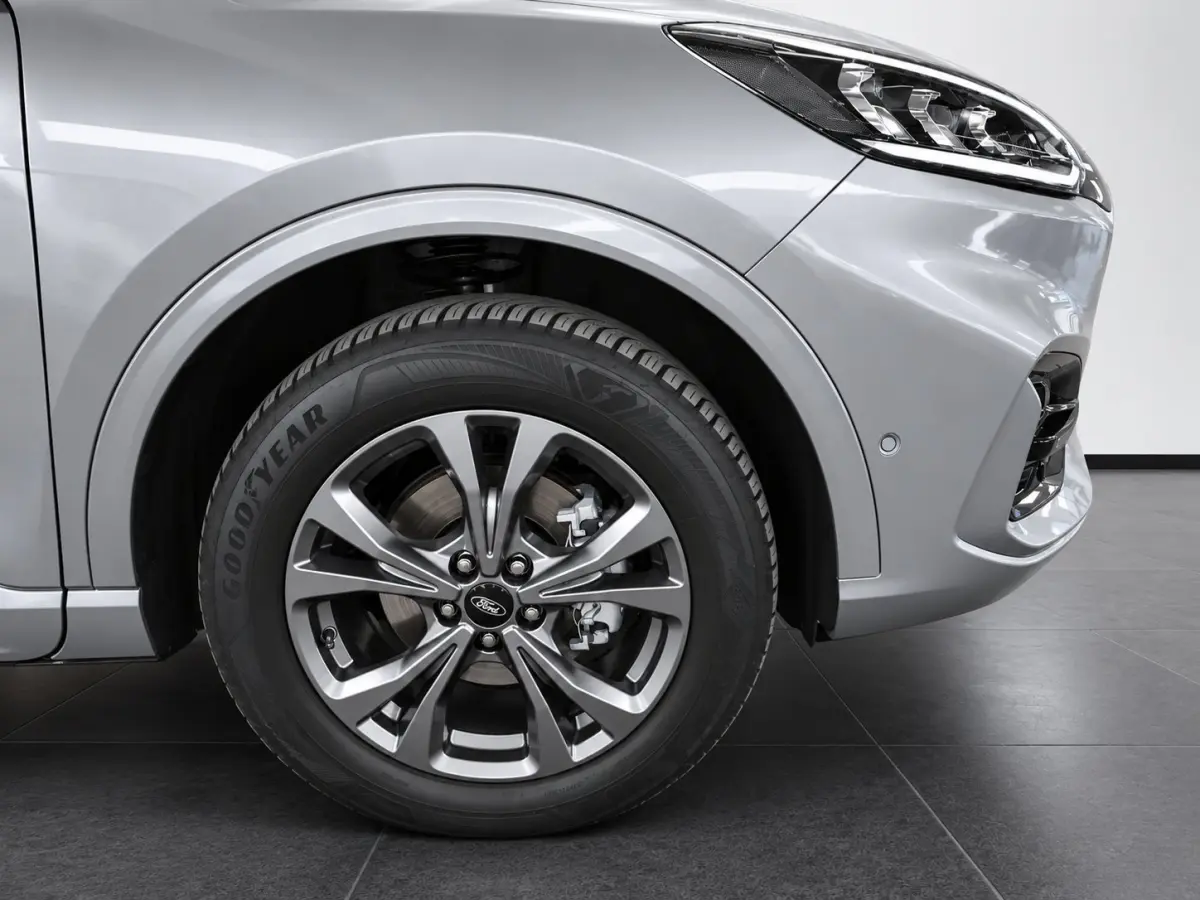 2.5 PHEV ST-Line X 225pk | Elekt. Trekhaak | Panoramadak | Adaprive Cruise | Dode Hoek Detectie | Head-Up Display | B&O Audio