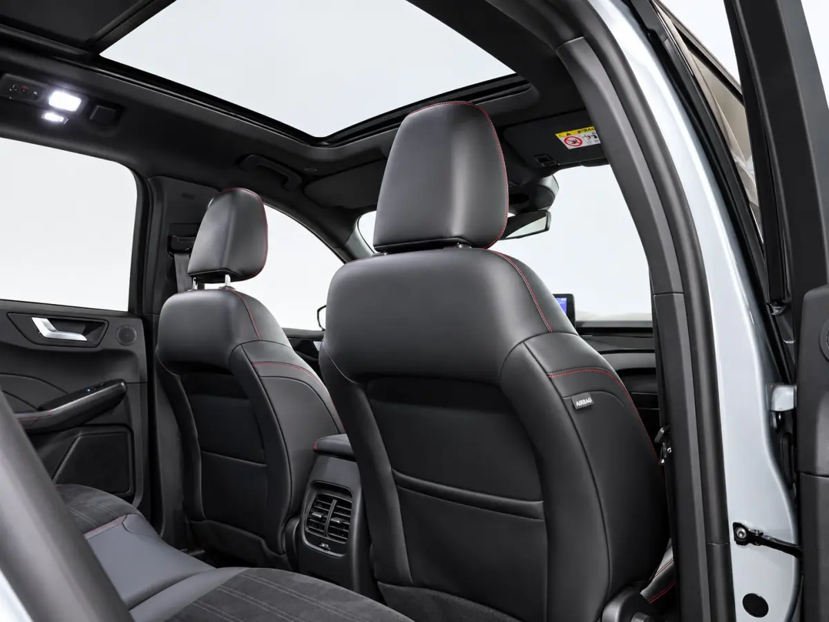 2.5 PHEV ST-Line X 225pk | Elekt. Trekhaak | Panoramadak | Adaprive Cruise | Dode Hoek Detectie | Head-Up Display | B&O Audio