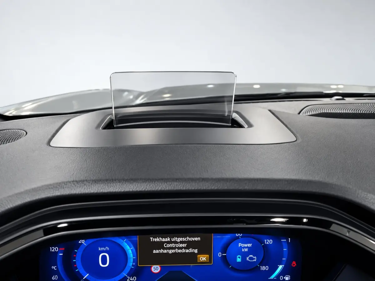 2.5 PHEV ST-Line X 225pk | Elekt. Trekhaak | Panoramadak | Adaprive Cruise | Dode Hoek Detectie | Head-Up Display | B&O Audio