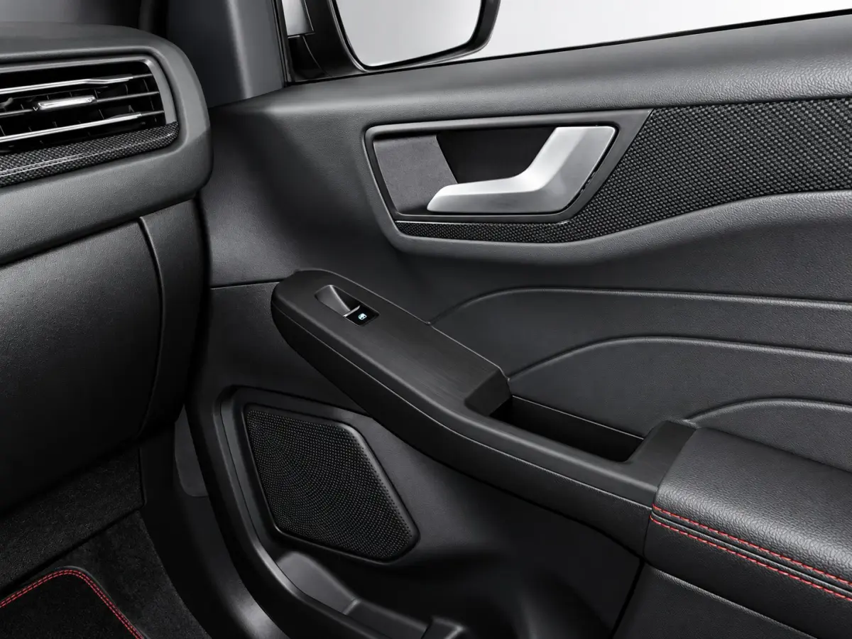 2.5 PHEV ST-Line X 225pk | Elekt. Trekhaak | Panoramadak | Adaprive Cruise | Dode Hoek Detectie | Head-Up Display | B&O Audio