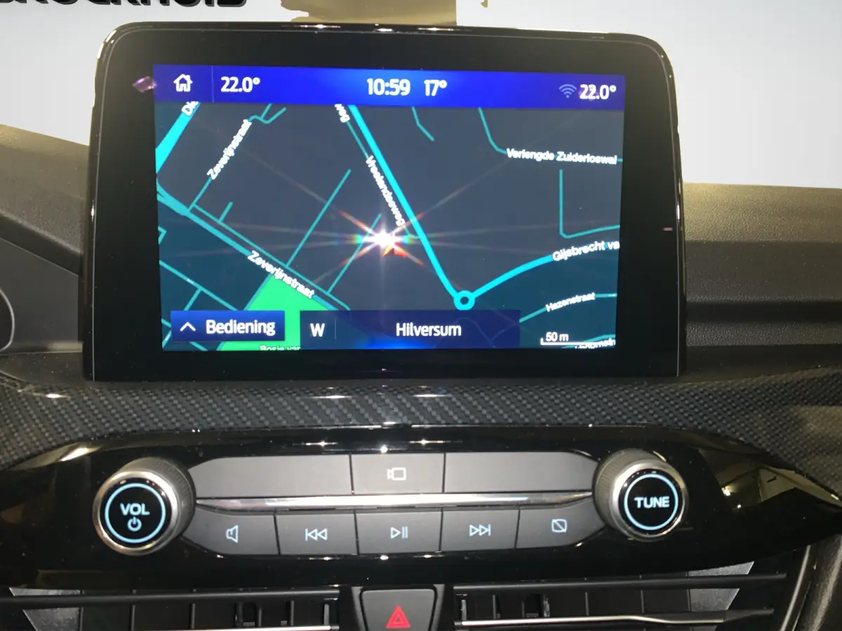 2.5 PHEV ST-Line X 225pk | Elekt. Trekhaak | Panoramadak | Adaprive Cruise | Dode Hoek Detectie | Head-Up Display | B&O Audio