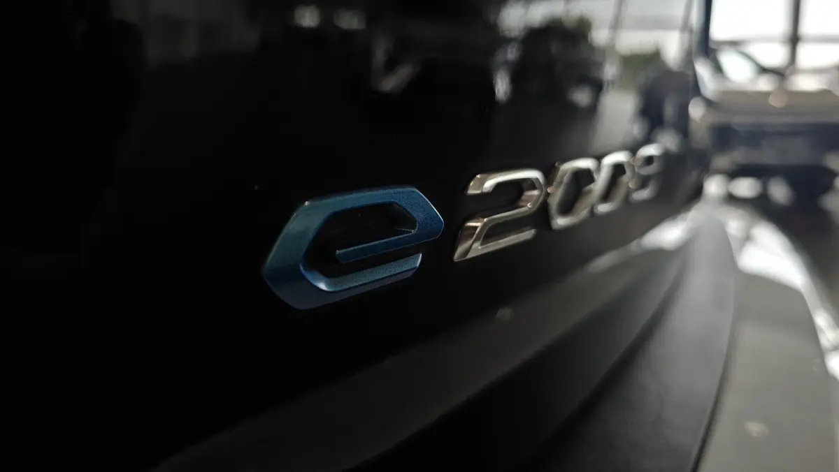 e-2008 Allure