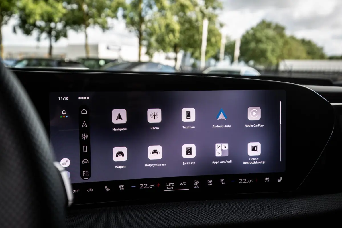 TDI quattro 220 kW tiptronic