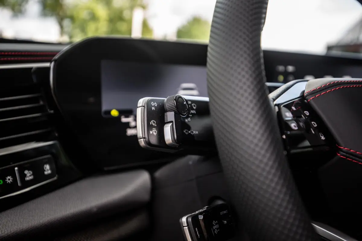 TDI quattro 220 kW tiptronic