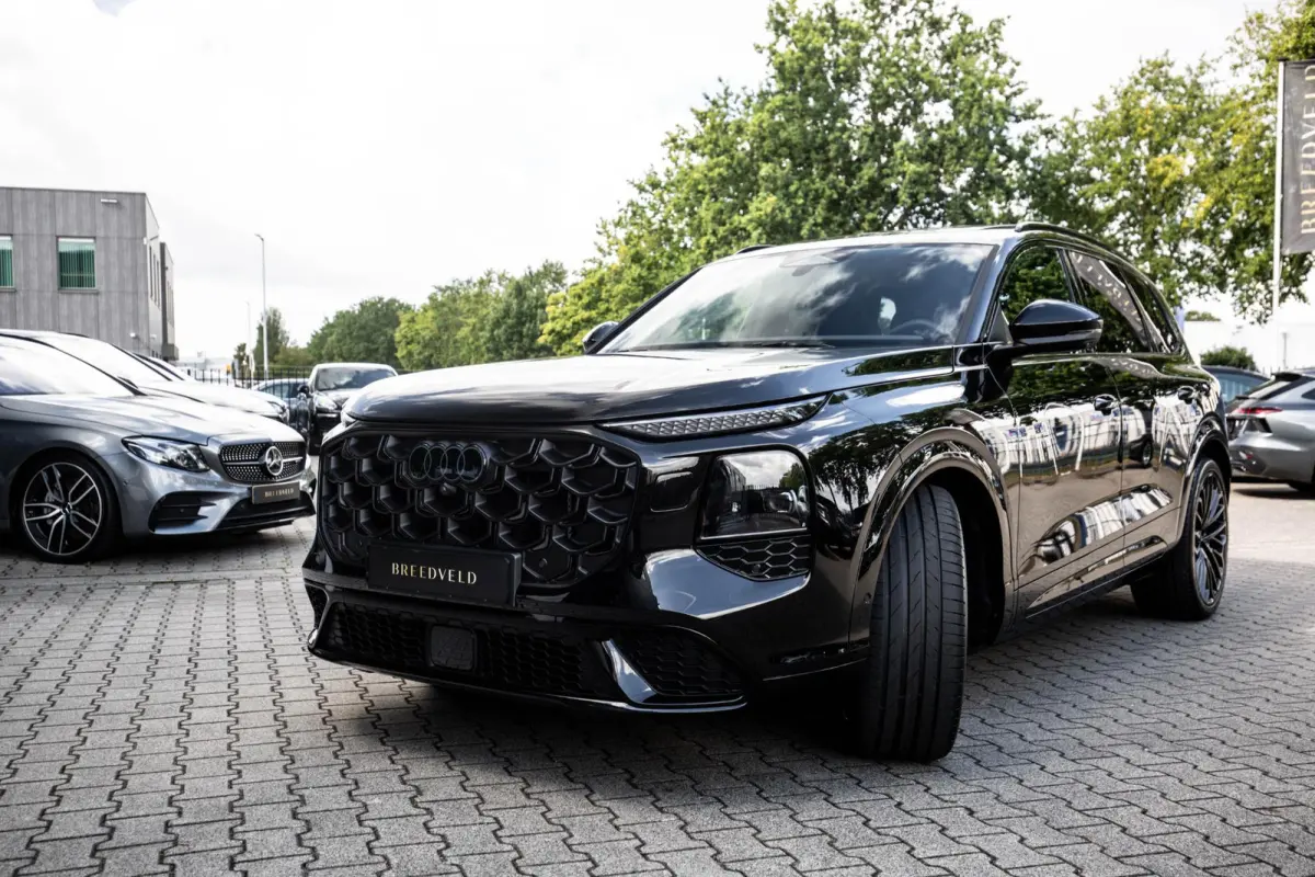 TDI quattro 220 kW tiptronic