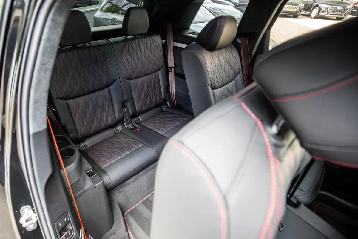 TDI quattro 220 kW tiptronic