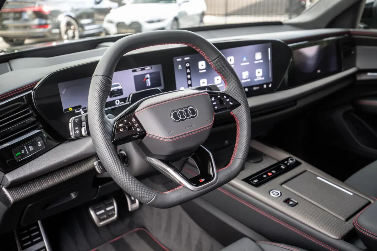 TDI quattro 220 kW tiptronic