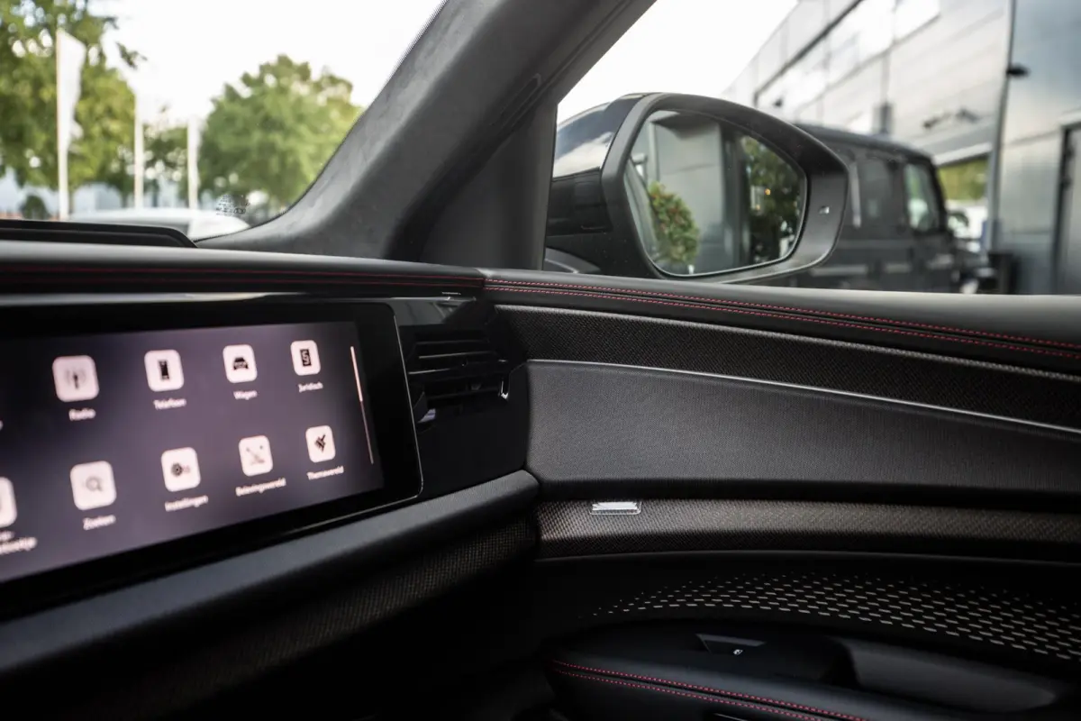 TDI quattro 220 kW tiptronic