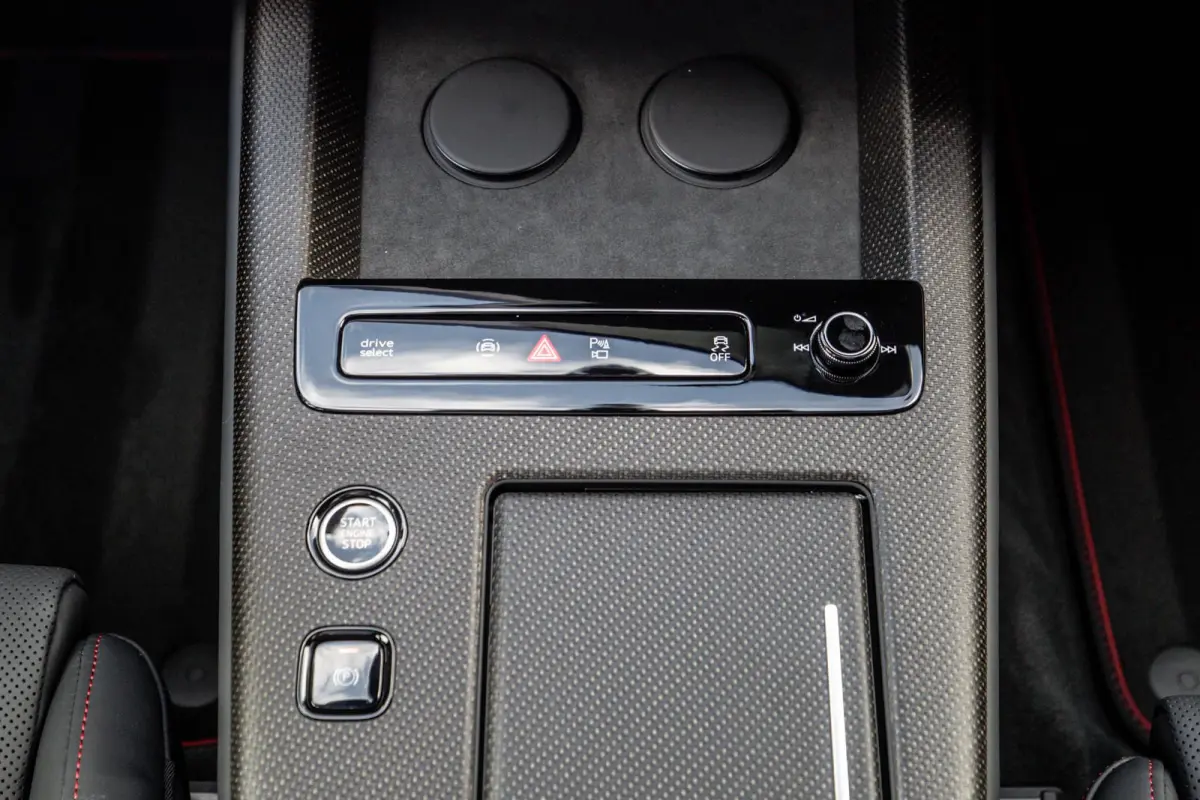 TDI quattro 220 kW tiptronic