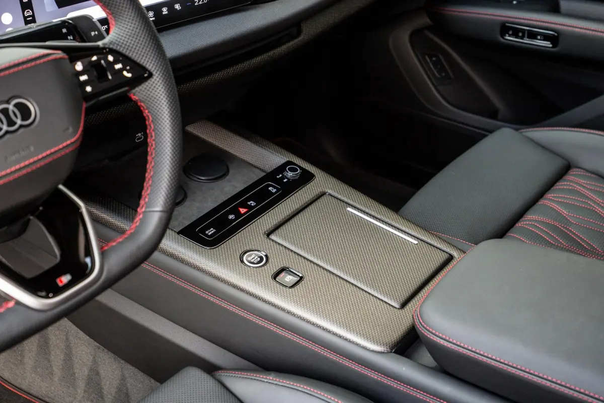 TDI quattro 220 kW tiptronic
