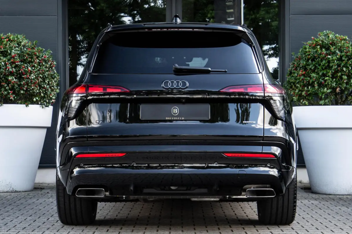 TDI quattro 220 kW tiptronic