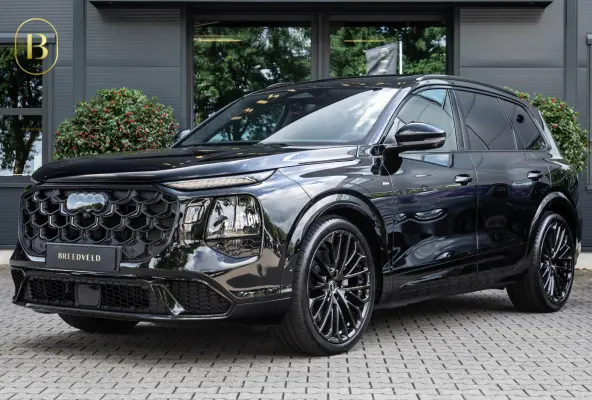 TDI quattro 220 kW tiptronic