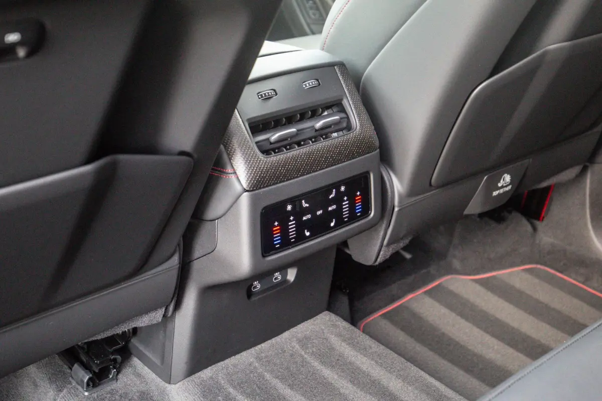 TDI quattro 220 kW tiptronic