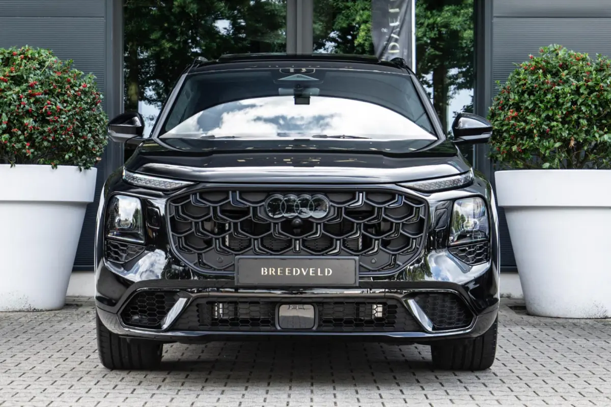 TDI quattro 220 kW tiptronic