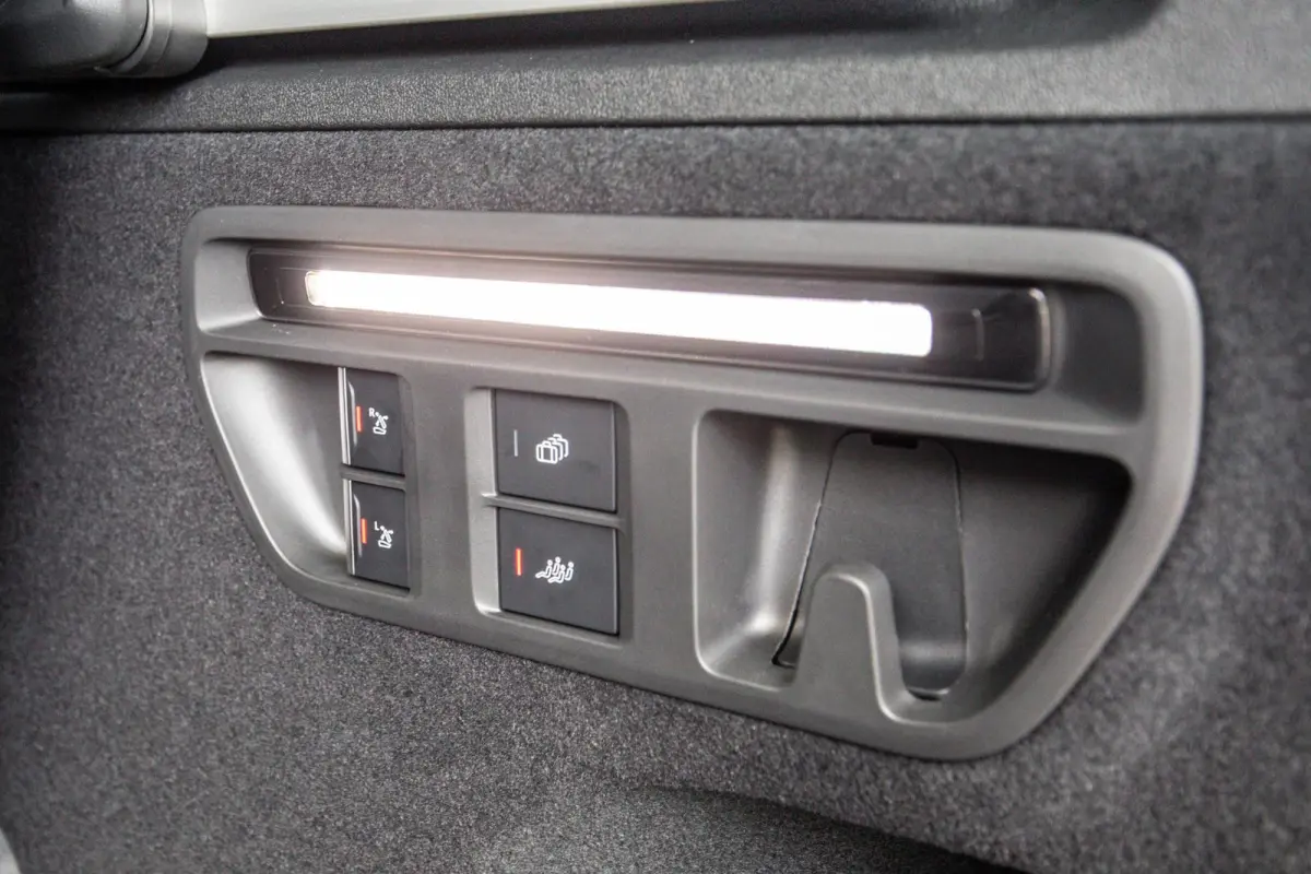TDI quattro 220 kW tiptronic