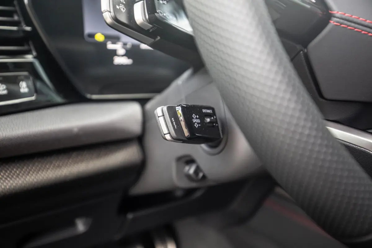 TDI quattro 220 kW tiptronic