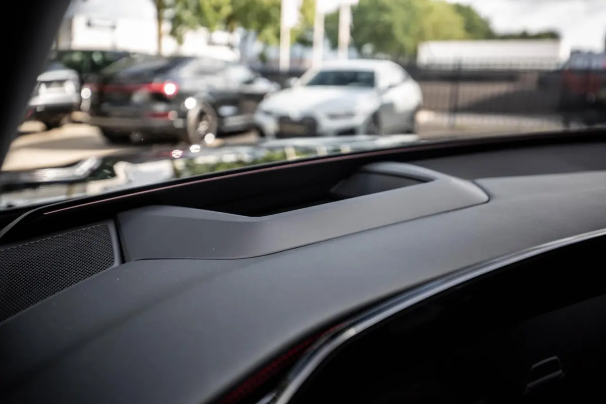 TDI quattro 220 kW tiptronic